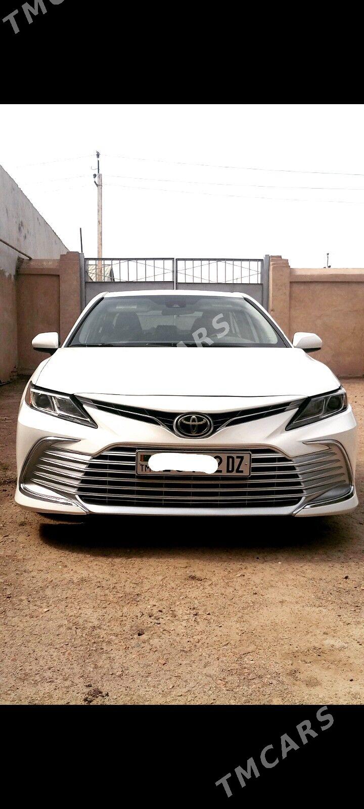 Toyota Camry 2019 - 305 000 TMT - Köneürgenç - img 5