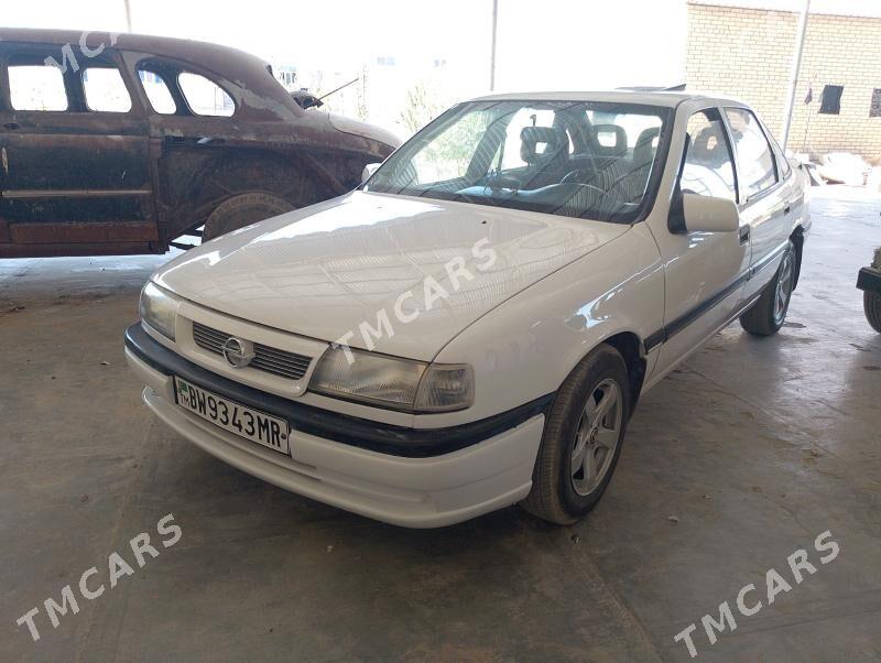 Opel Vectra 1994 - 50 000 TMT - Мары - img 3