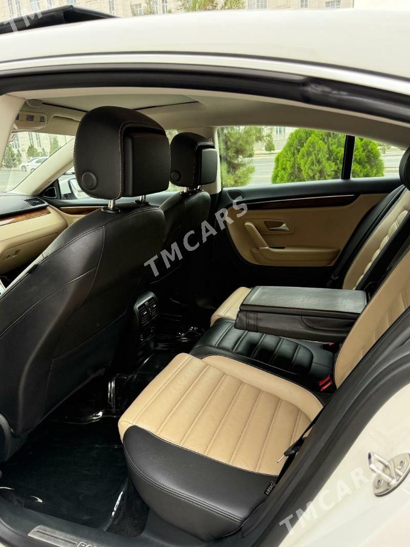 Volkswagen CC 2014 - 250 000 TMT - Çandybil şaýoly - img 5