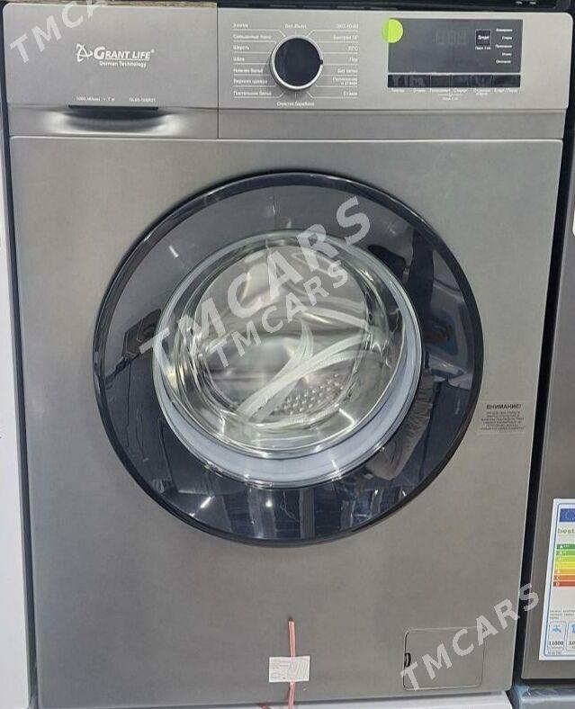 AWTAMAT KIR ŸUWUJY MAŞYNY 7KG - Gurtly - img 2