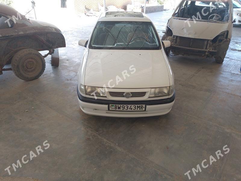 Opel Vectra 1994 - 50 000 TMT - Мары - img 5