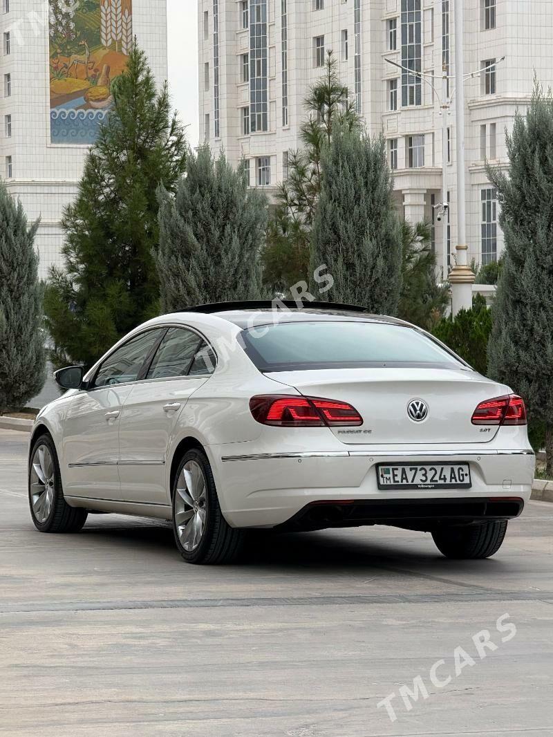 Volkswagen CC 2014 - 250 000 TMT - Çandybil şaýoly - img 8