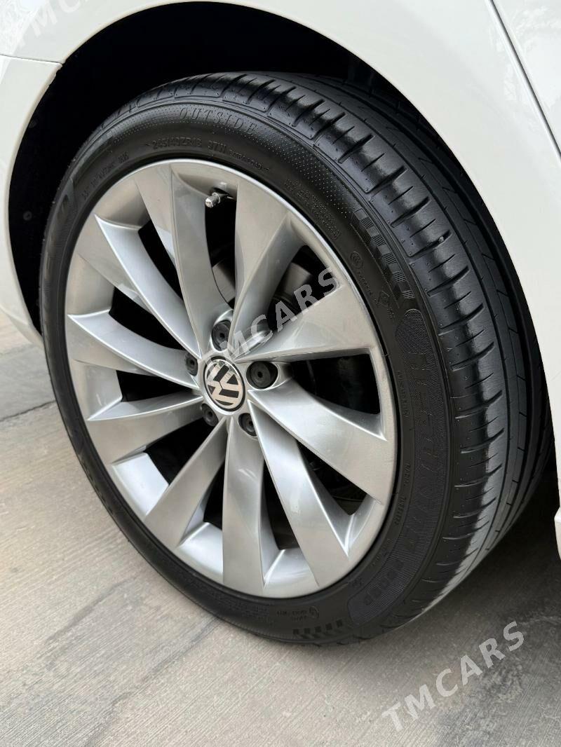 Volkswagen CC 2014 - 250 000 TMT - Çandybil şaýoly - img 6