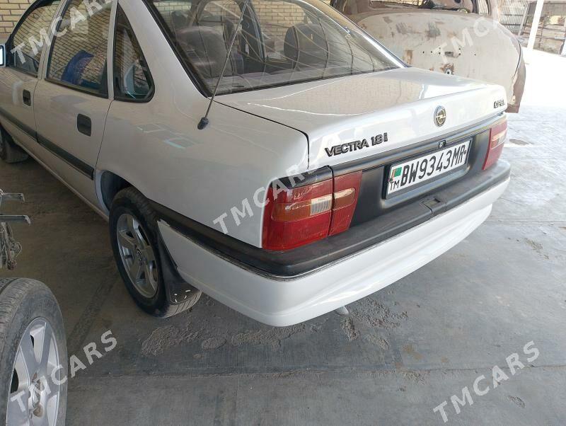 Opel Vectra 1994 - 50 000 TMT - Мары - img 4