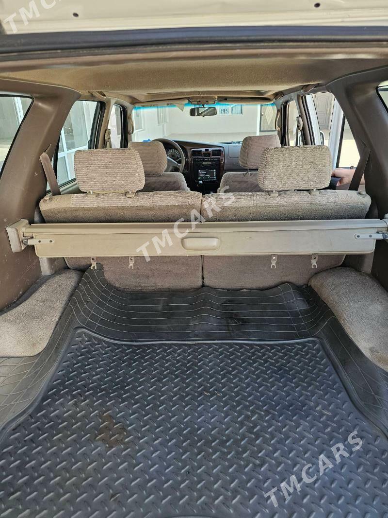Toyota 4Runner 1997 - 160 000 TMT - ул. Советская (Гарашсызлык шаёлы) - img 2