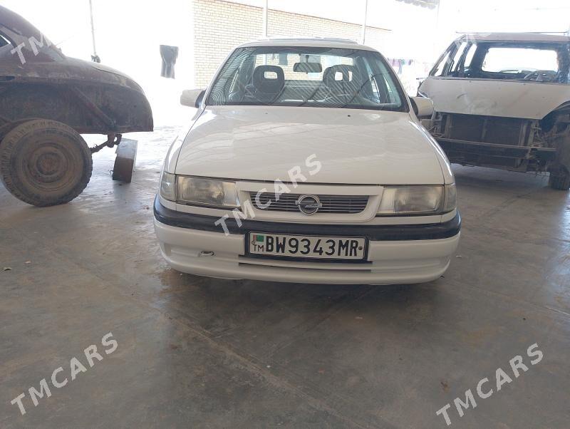 Opel Vectra 1994 - 50 000 TMT - Мары - img 6