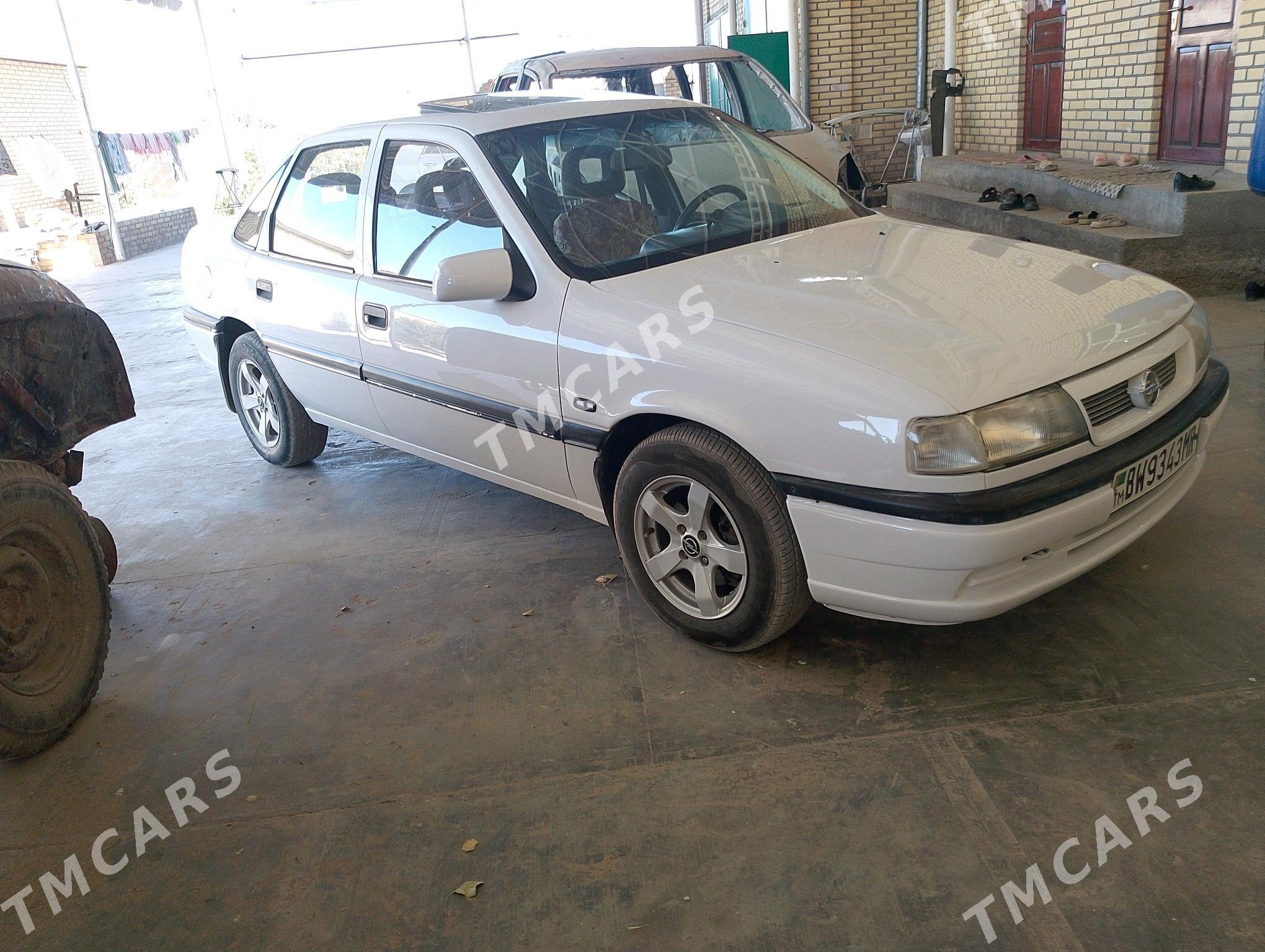 Opel Vectra 1994 - 50 000 TMT - Мары - img 7