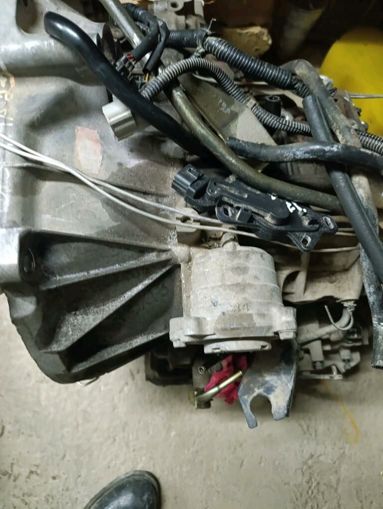 nissan korobka avtomat 2.5 2 000 TMT - Türkmenabat - img 4