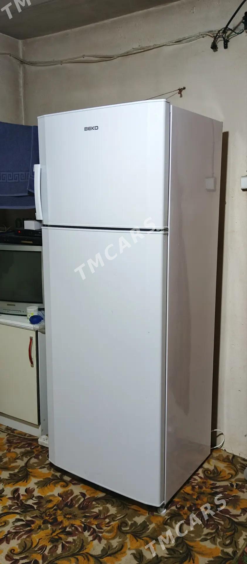 Haladilnik Beko - Aşgabat - img 2