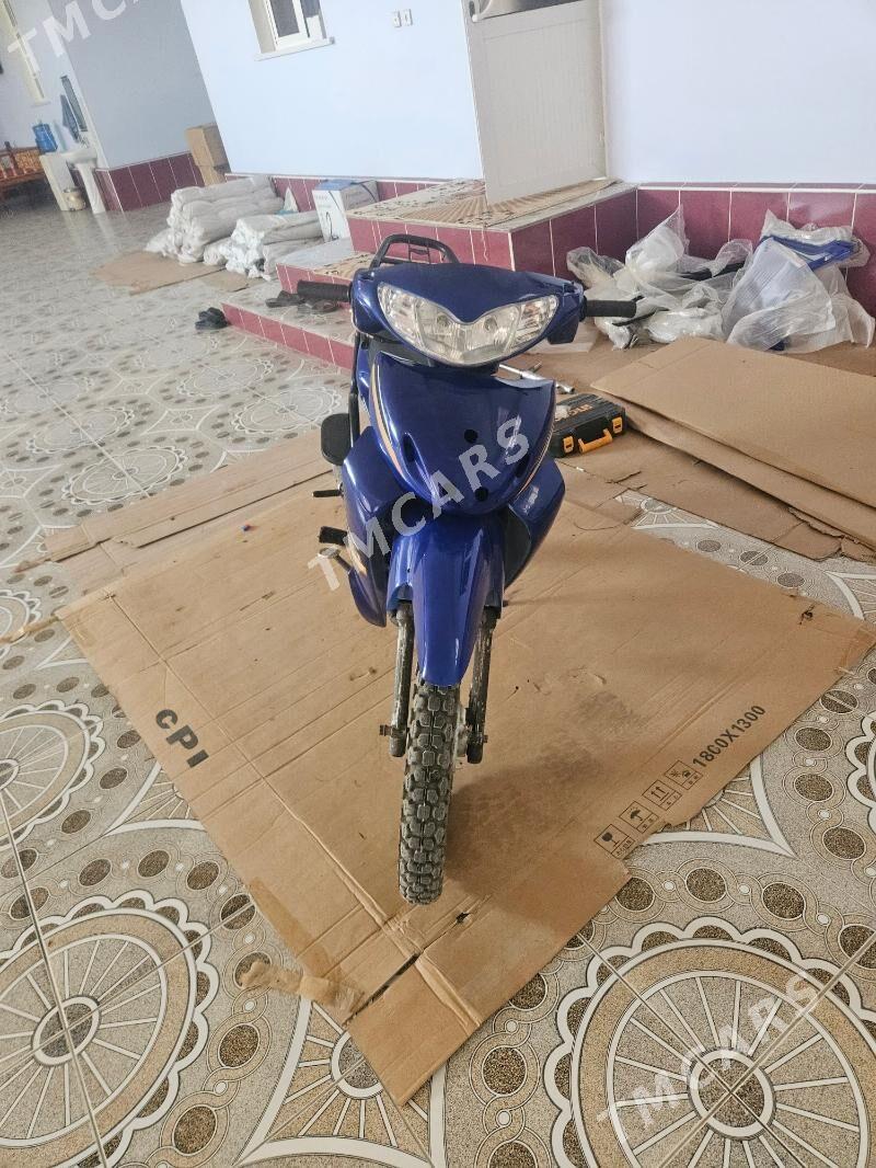 Yamaha Artistic 2025 - 15 200 TMT - Çärjew - img 2