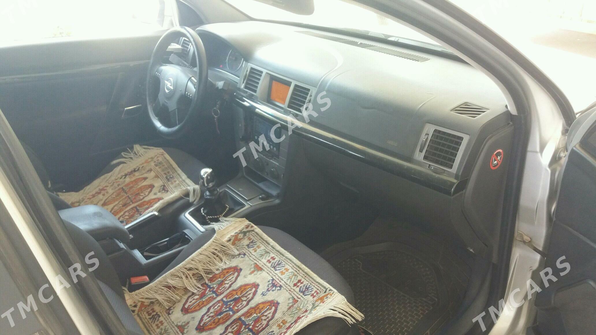 Opel Signum 2003 - 75 000 TMT - Aşgabat - img 2