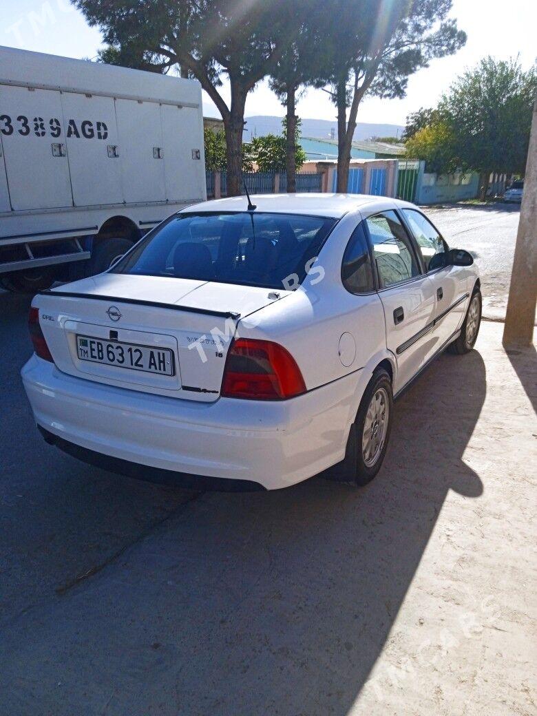 Opel Vectra 1999 - 75 000 TMT - Aşgabat - img 3