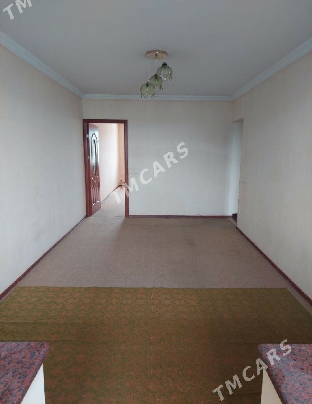 Межлаука 2 ком Satlyk jay - Aşgabat - img 2