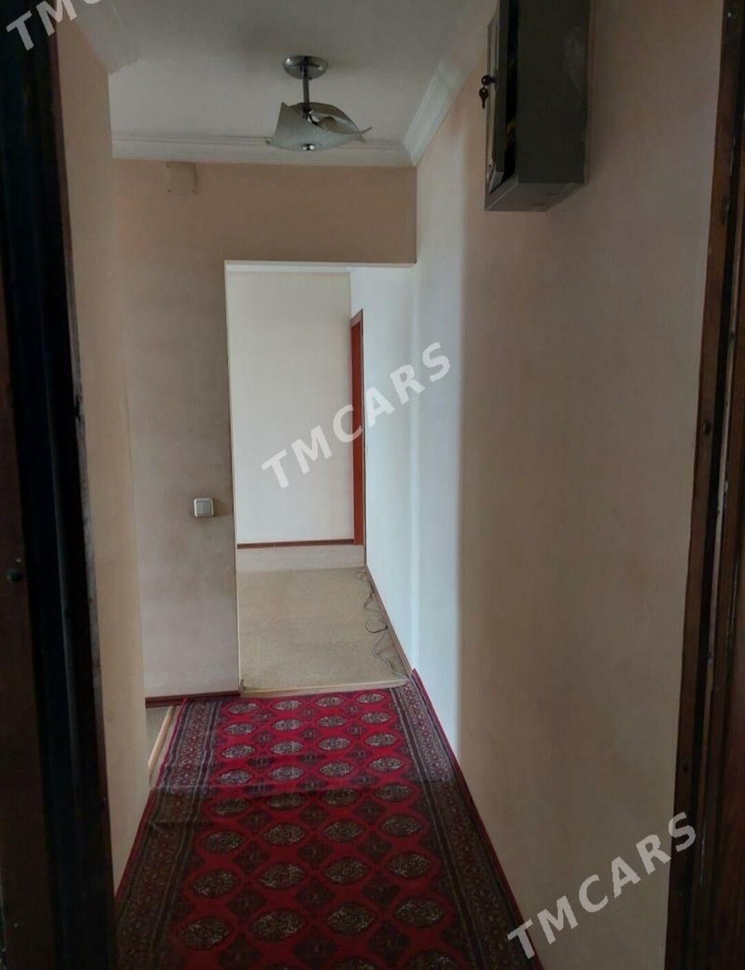 Межлаука 2 ком Satlyk jay - Aşgabat - img 5