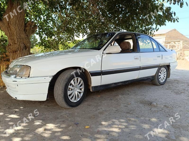 Opel Omega 1992 - 20 000 TMT - Саят - img 2
