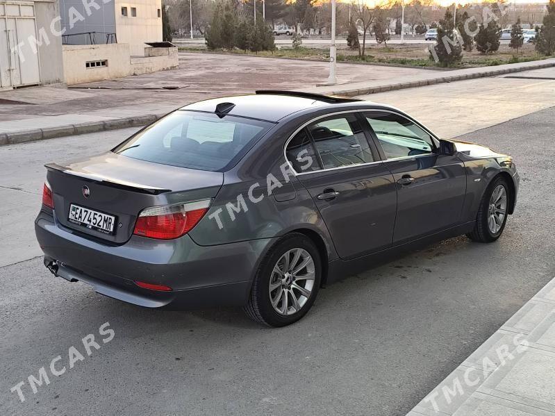 BMW E60 2005 - 160 000 TMT - Mary - img 5