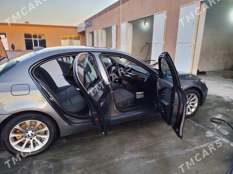 BMW E60 2005 - 160 000 TMT - Mary - img 2