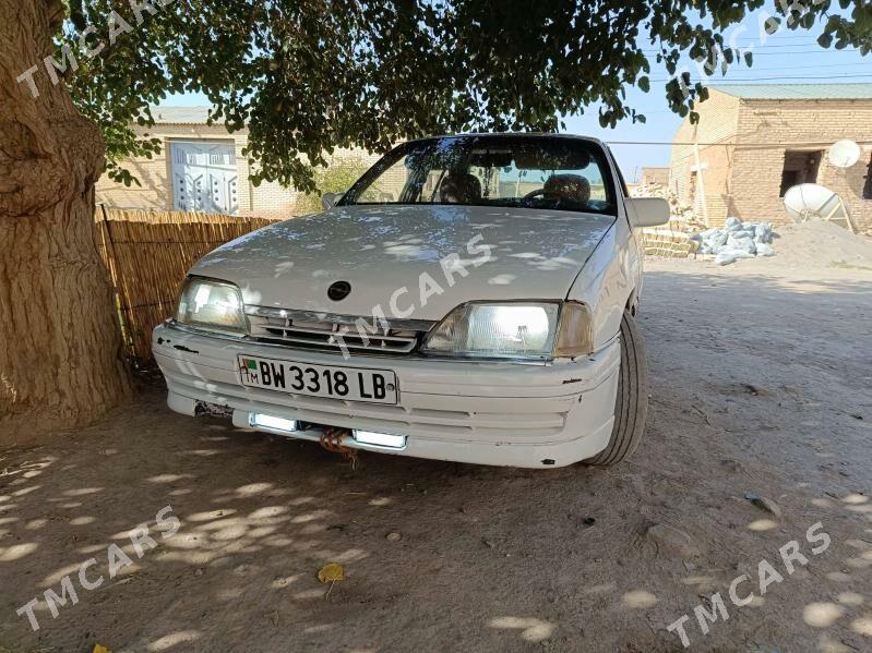 Opel Omega 1992 - 20 000 TMT - Саят - img 1
