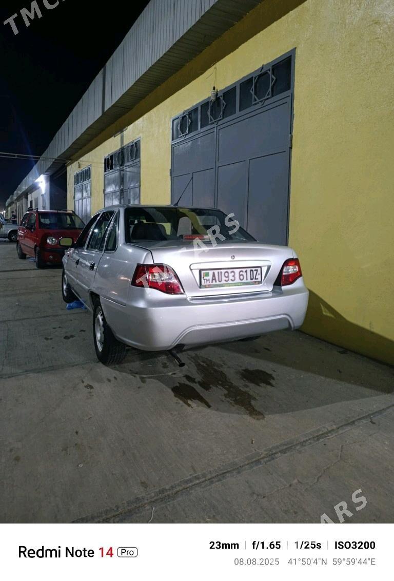 Daewoo Nexia 2011 - 60 000 TMT - Дашогуз - img 3