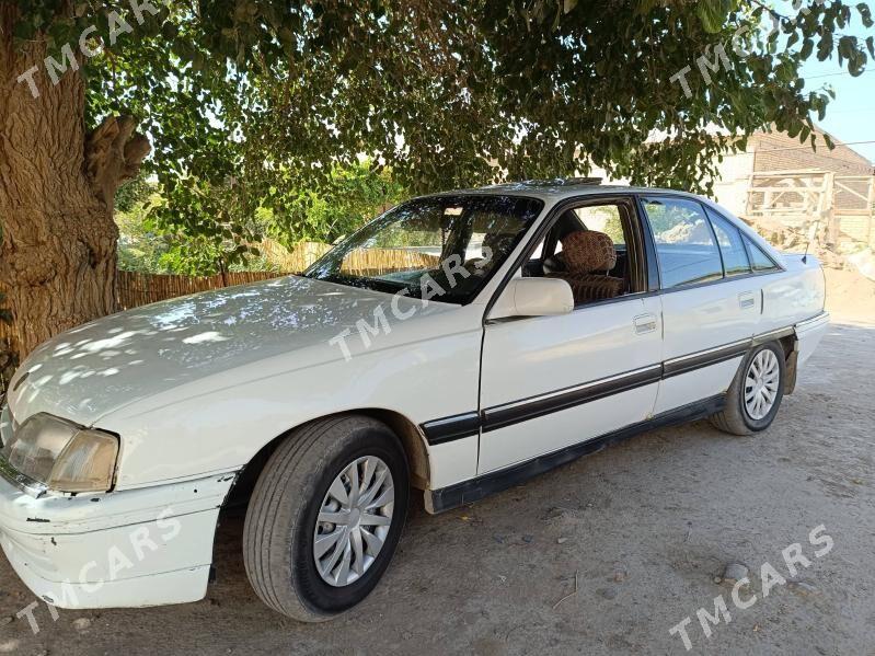 Opel Omega 1992 - 20 000 TMT - Саят - img 5