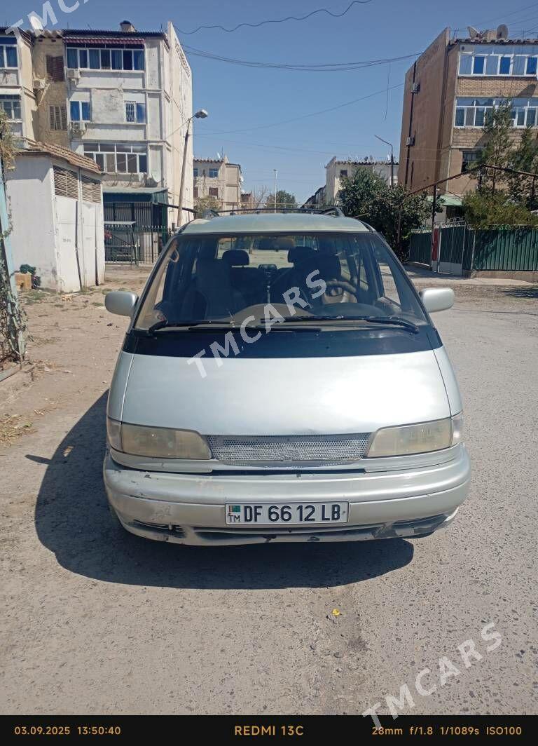 Toyota Previa 1994 - 65 000 TMT - Туркменабат - img 3