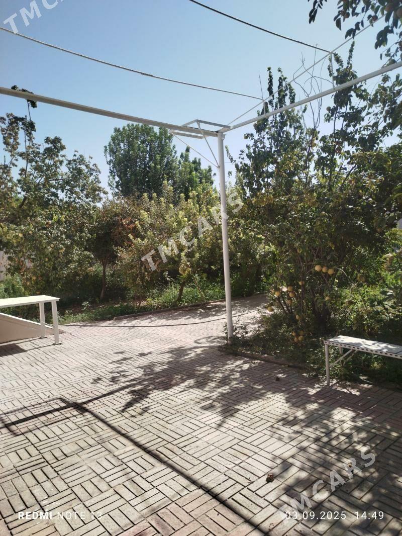   ДОМ  ВАРШАВСКАЯ - Aşgabat - img 5