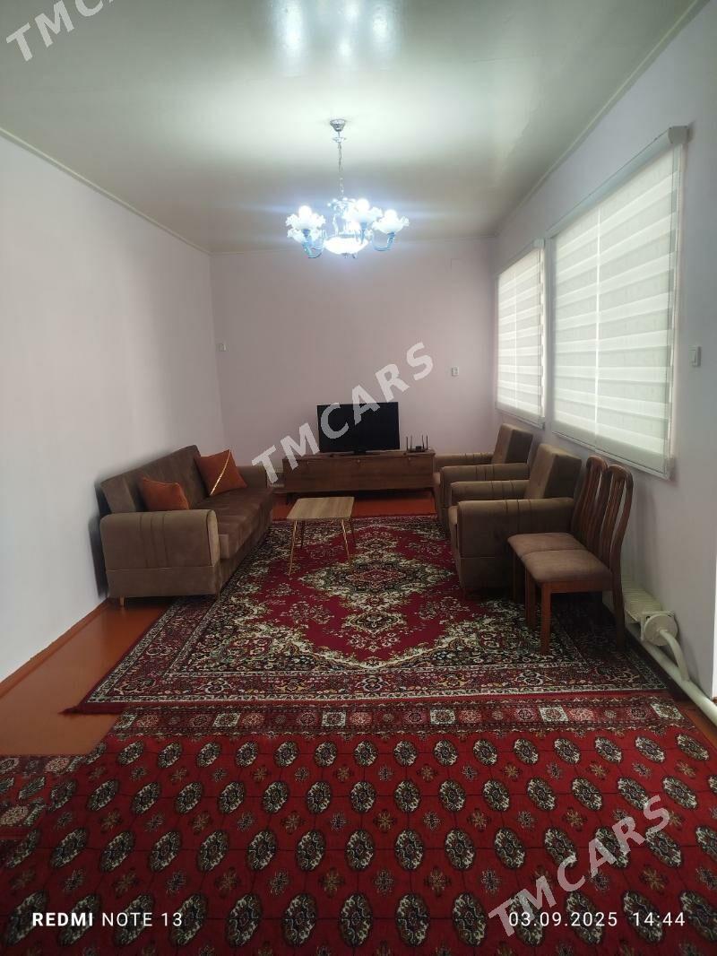  ДОМ  ВАРШАВСКАЯ - Aşgabat - img 1