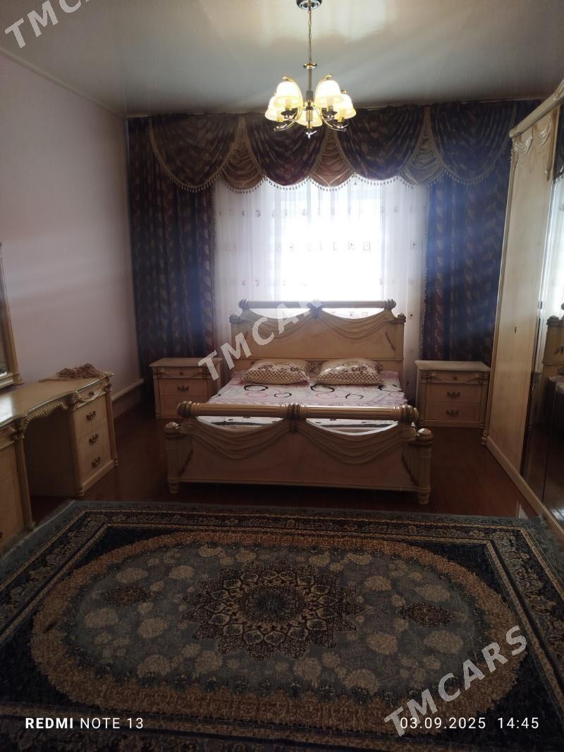   ДОМ  ВАРШАВСКАЯ - Aşgabat - img 6