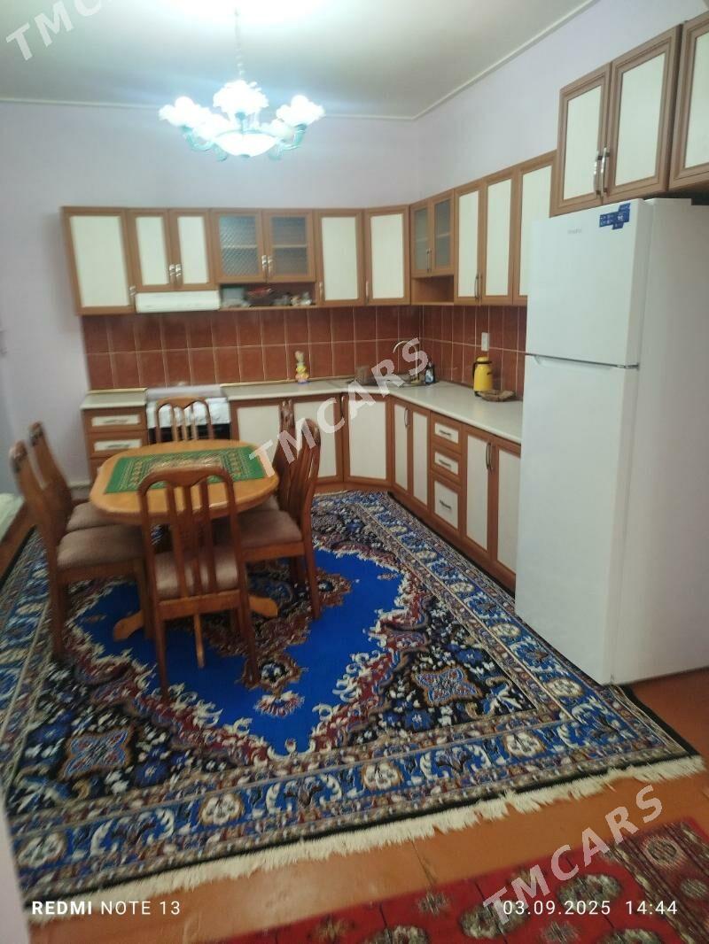   ДОМ  ВАРШАВСКАЯ - Aşgabat - img 3