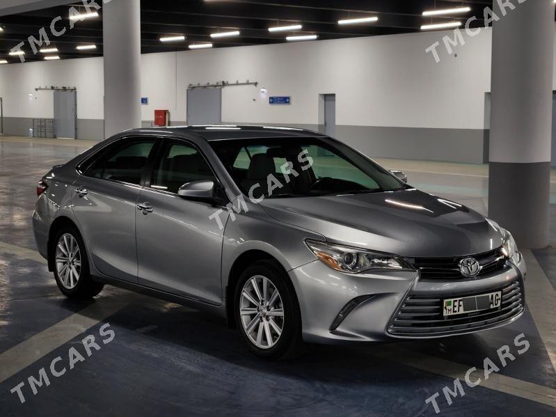 Toyota Camry 2015 - 249 000 TMT - Aşgabat - img 3