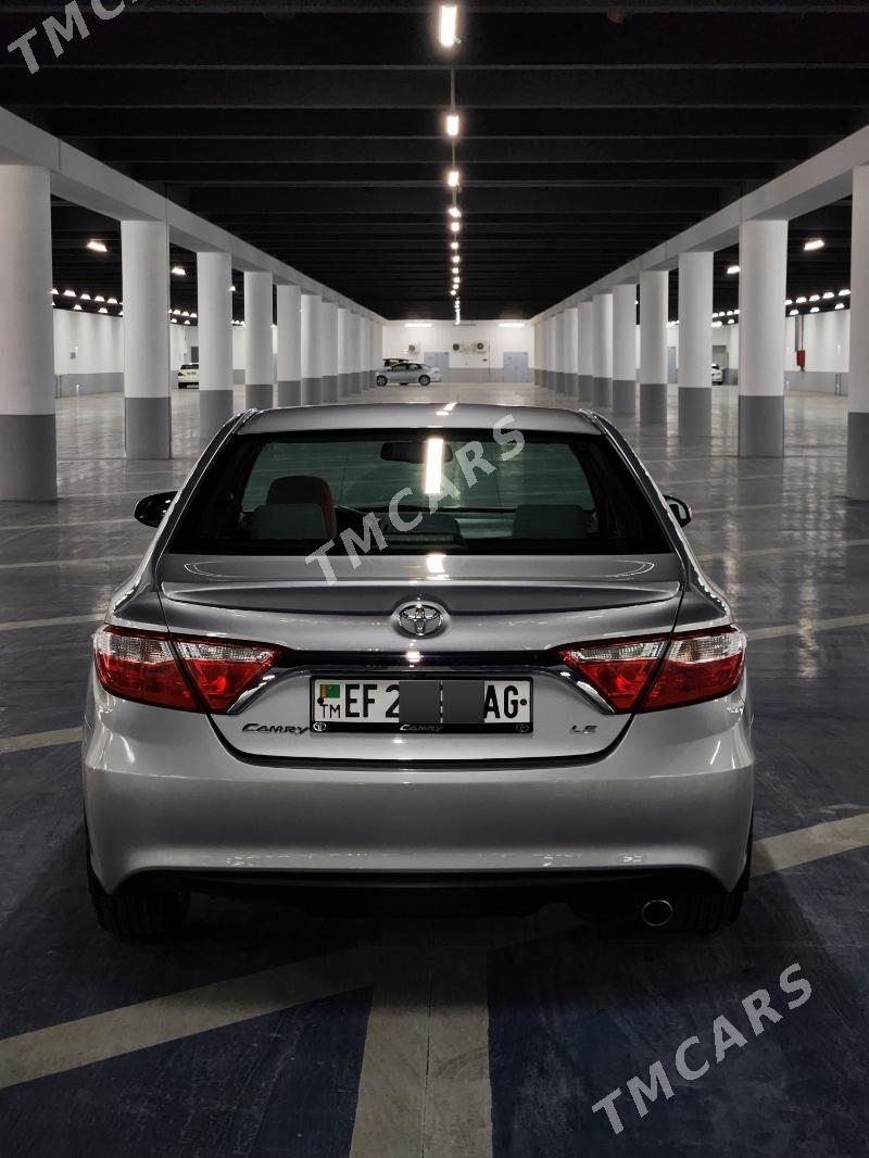 Toyota Camry 2015 - 249 000 TMT - Aşgabat - img 6