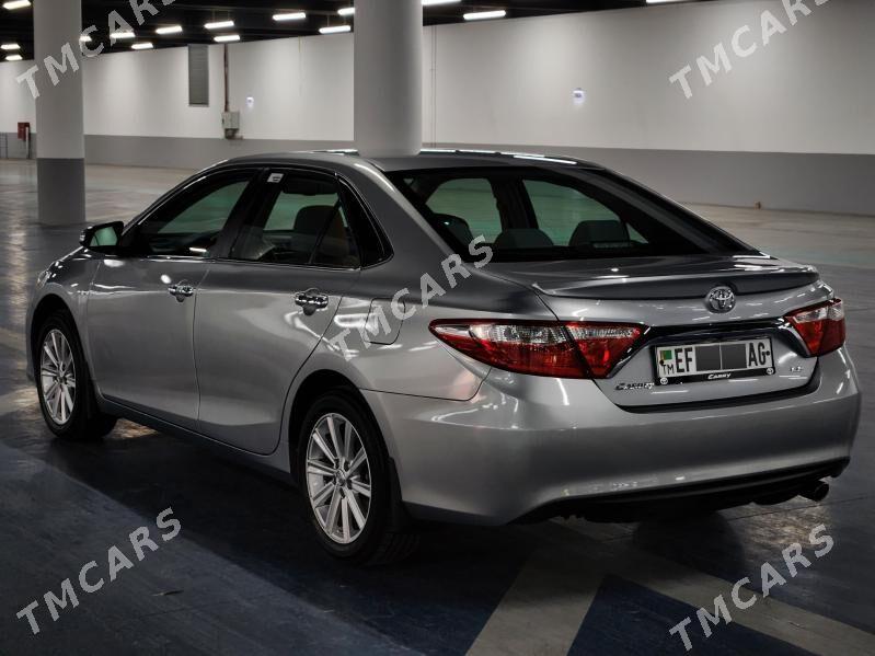 Toyota Camry 2015 - 249 000 TMT - Aşgabat - img 5