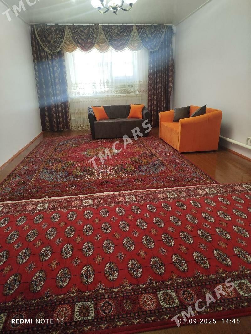   ДОМ  ВАРШАВСКАЯ - Aşgabat - img 7