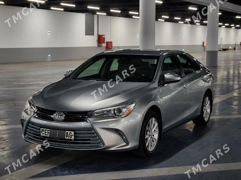 Toyota Camry 2015 - 249 000 TMT - Aşgabat - img 2