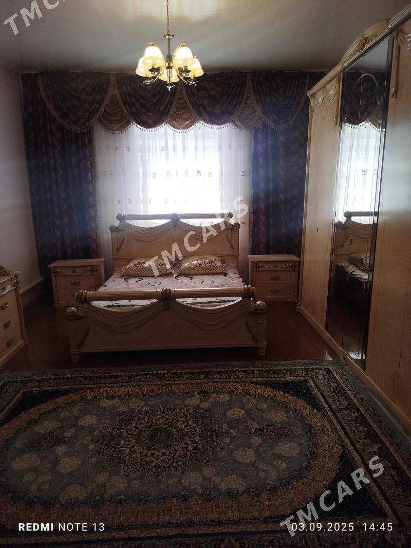   ДОМ  ВАРШАВСКАЯ - Aşgabat - img 8