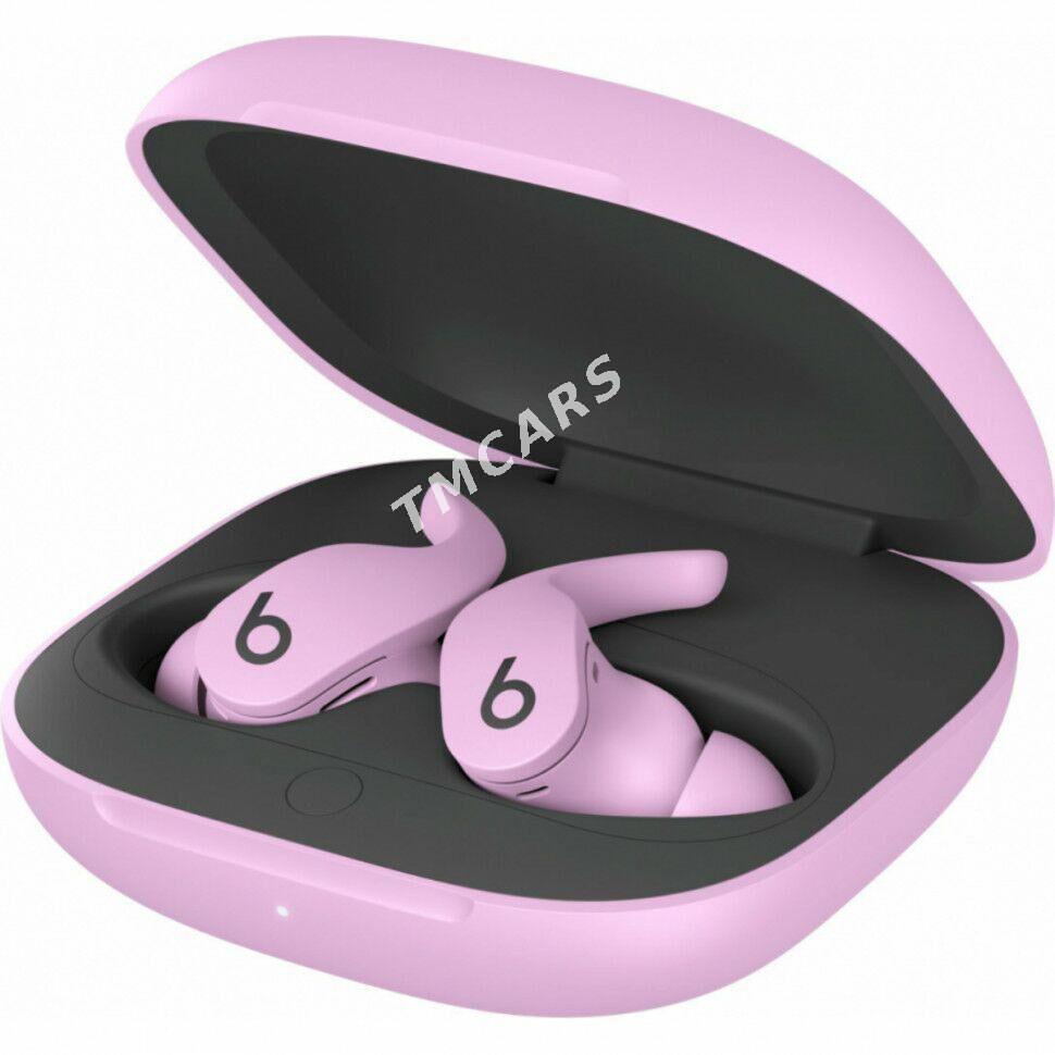 Beats Fit Pro - Ашхабад - img 3