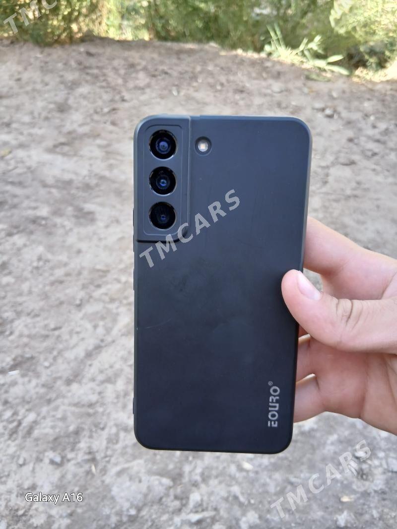 Galaxy s 22 - Гурбансолтан Едже - img 5