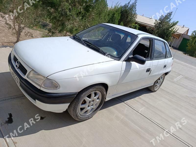 Opel Astra 1993 - 40 000 TMT - Akdepe - img 4