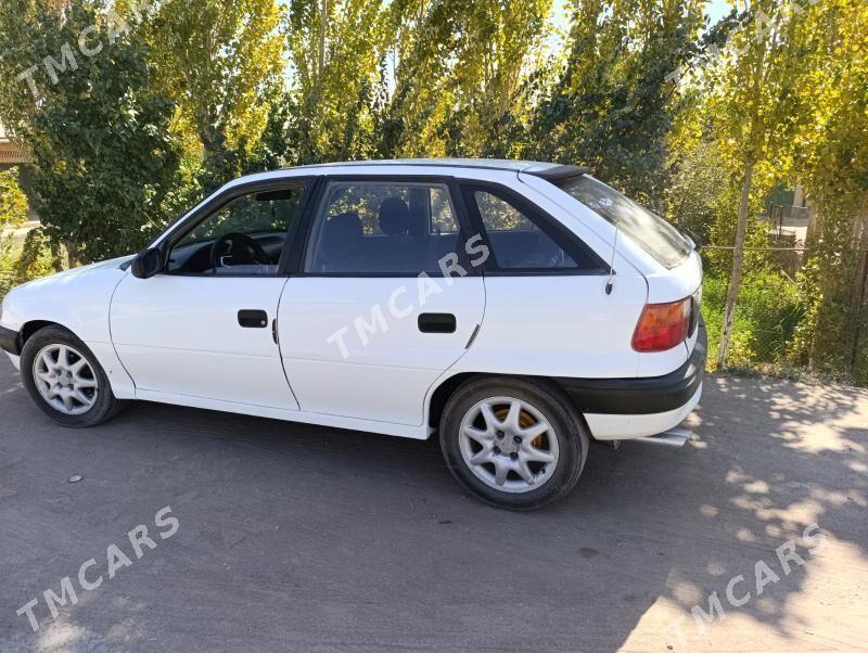 Opel Astra 1993 - 40 000 TMT - Akdepe - img 3
