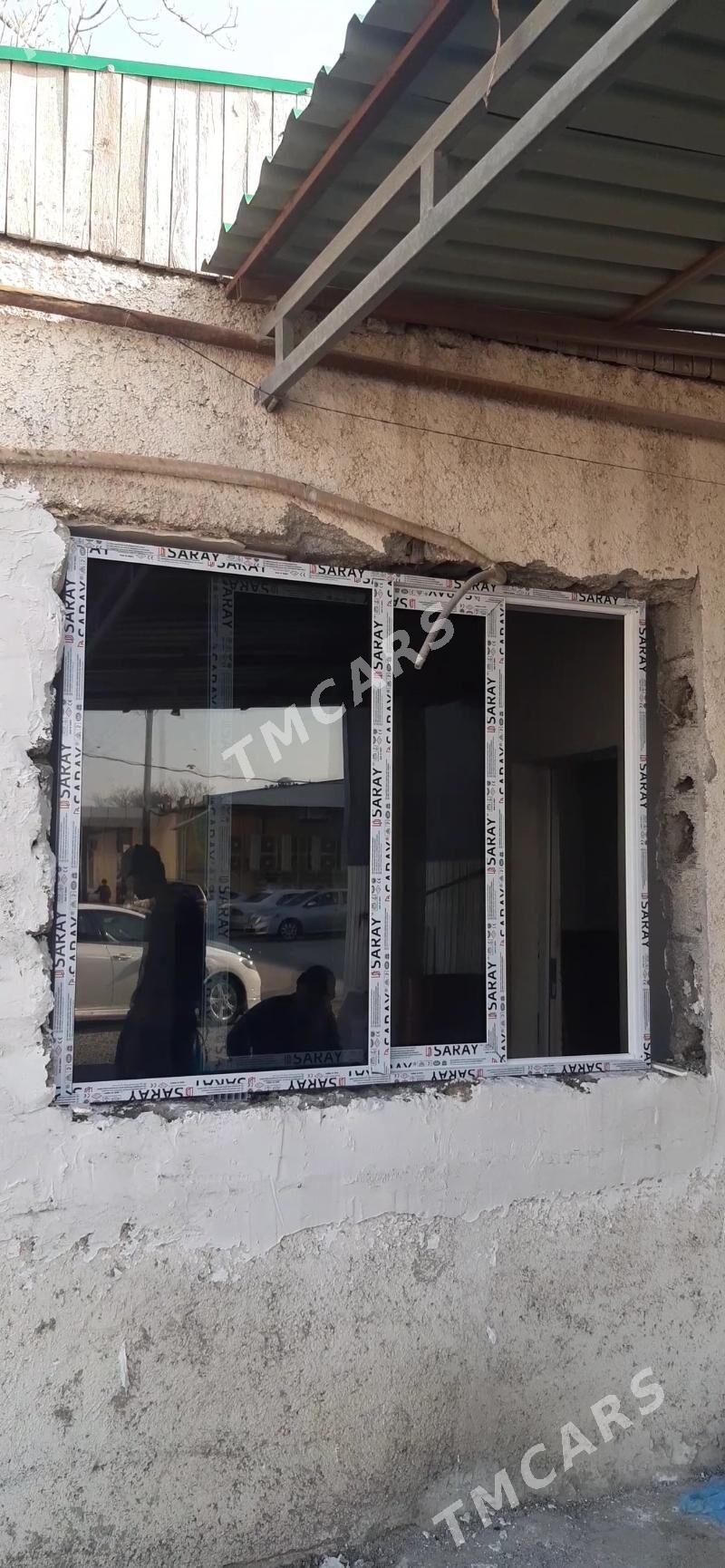 Amatly Sürme penjire  - Aşgabat - img 2