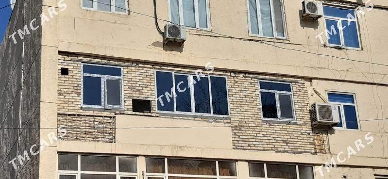 Amatly Sürme penjire  - Aşgabat - img 4