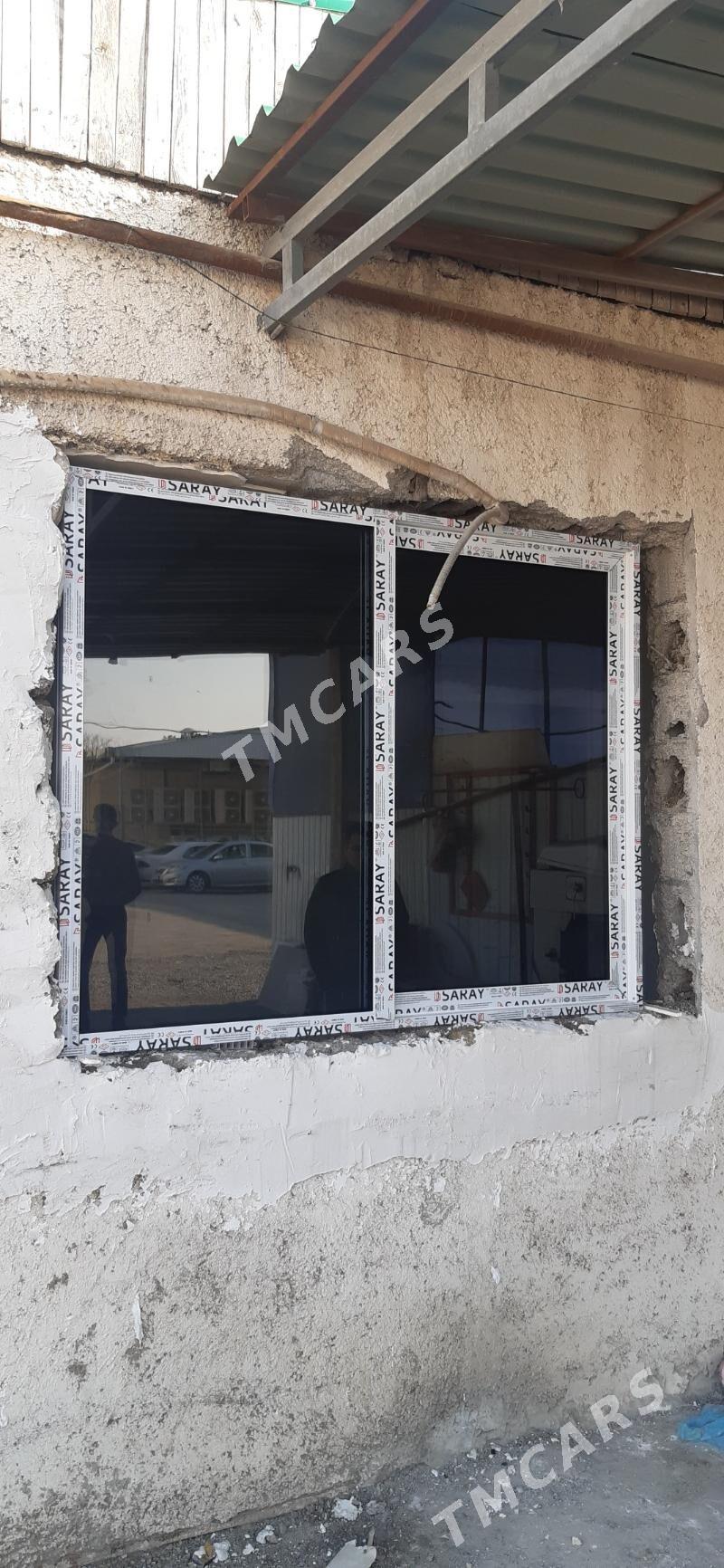 Amatly Sürme penjire  - Aşgabat - img 3