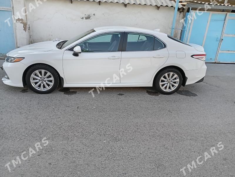 Toyota Camry 2020 - 320 000 TMT - Ашхабад - img 6
