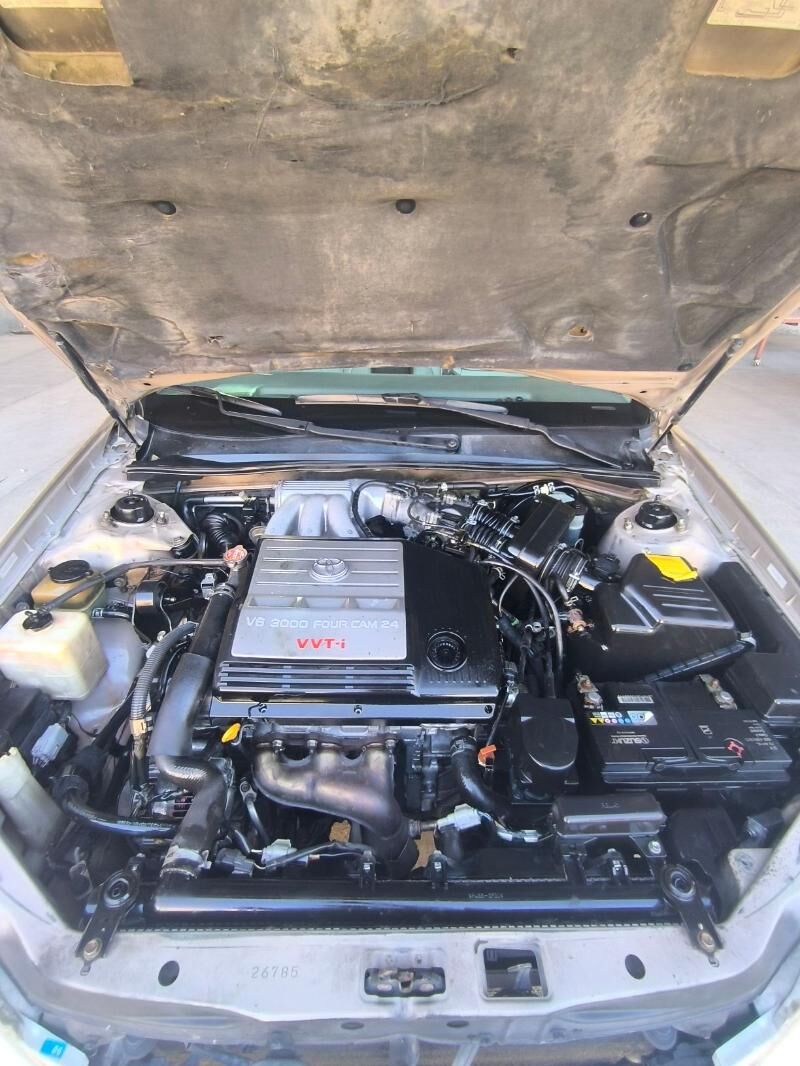 Toyota Avalon 2000 - 190 000 TMT - Туркменабат - img 8