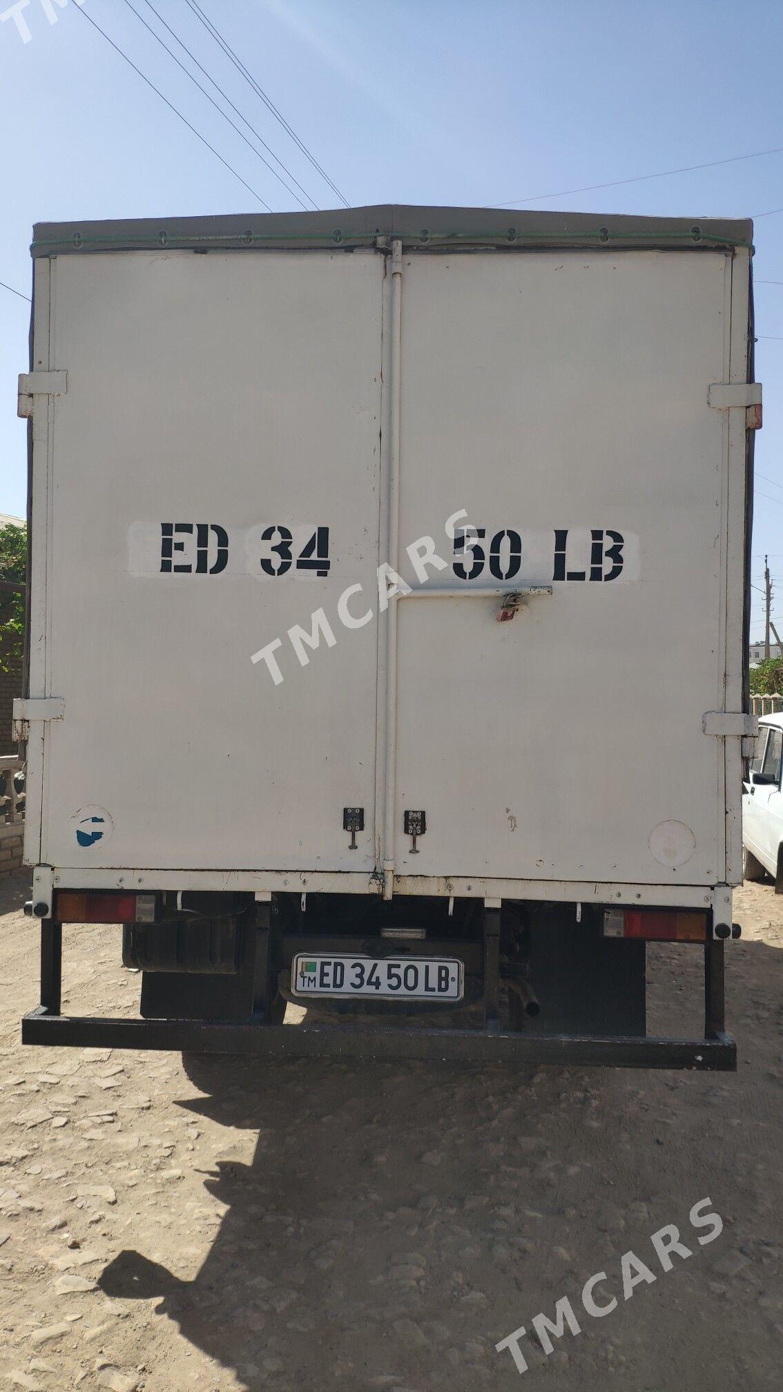 Mitsubishi Canter 2000 - 236 000 TMT - Керки - img 5