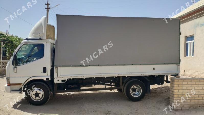 Mitsubishi Canter 2000 - 236 000 TMT - Керки - img 7