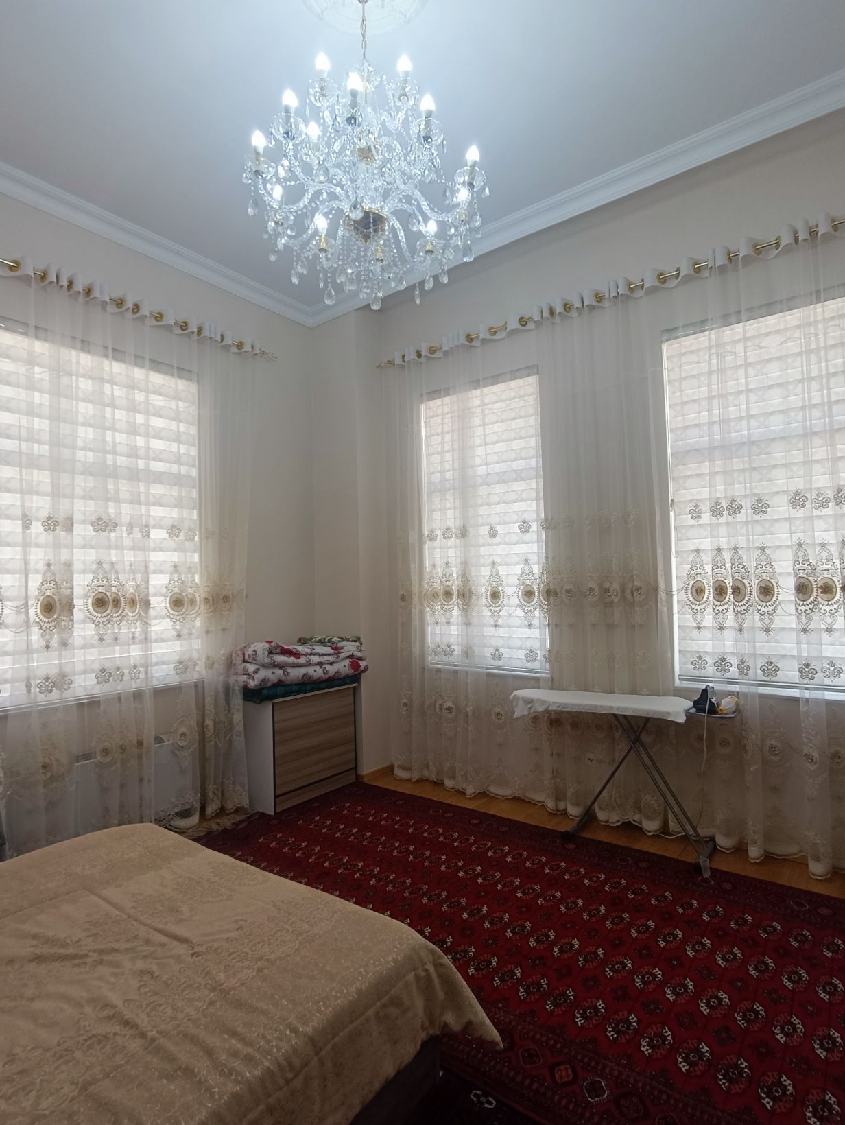 ELITKA 14 TAPGYR 4 KOMNAT - Aşgabat - img 9