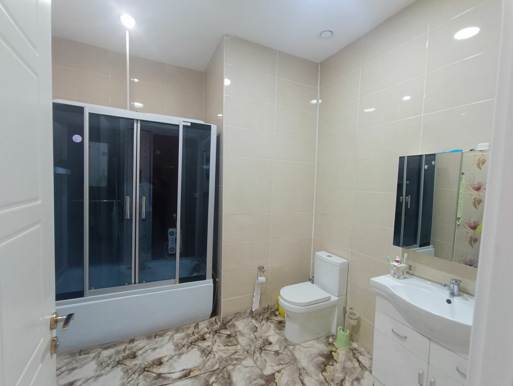 ELITKA 14 TAPGYR 4 KOMNAT - Aşgabat - img 3