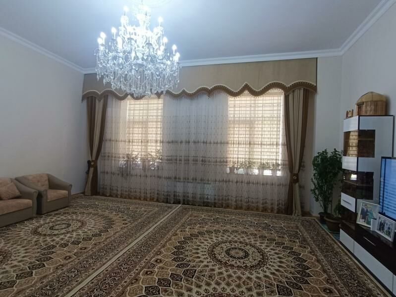 ELITKA 14 TAPGYR 4 KOMNAT - Aşgabat - img 5
