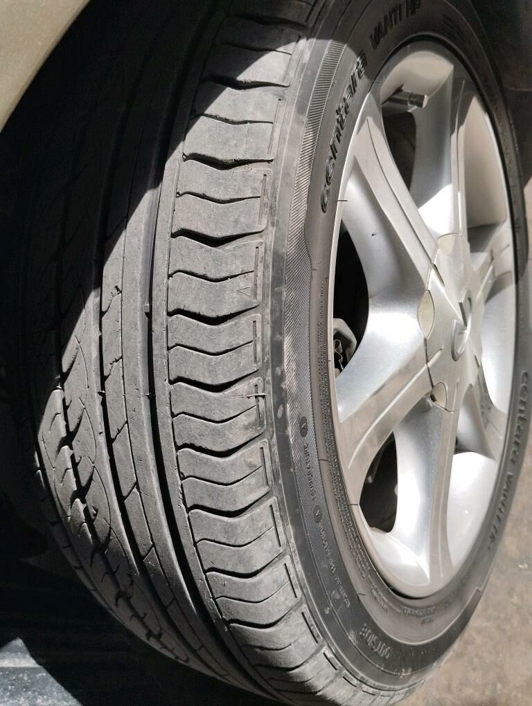 Maxima diska tayak R17 3 200 TMT - Чарджоу - img 3